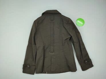 купити куртку в польщі жіночу: Zara, Trencz damski, rozmiar M — 3