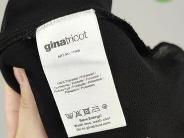 mohito bluzki sylwestrowe: Gina Tricot, Top damski, rozmiar XL — 5