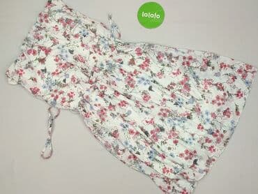 sukienka z haftowanymi kwiatami: Sukienka damska, rozmiar S — 3