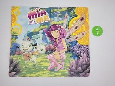 Inne artykuły dla domu: Komplet pościeli, 140 x 180, kolor - Kolorowy, stan - Bardzo dobry — 3