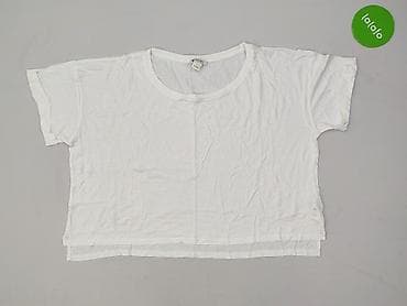 rn101255 monki: Monki, T-shirt damski, rozmiar L — 2