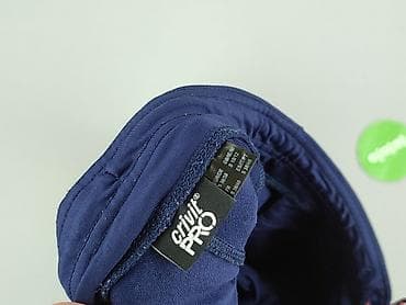 legginsy spanx: Crivit, Legginsy Sportowe damskie, rozmiar S — 4