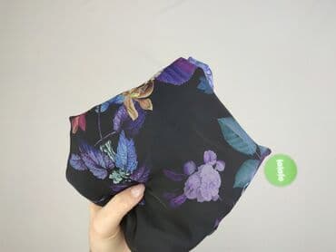 bluzka w paski pepco: Cream, Bluzka damska, rozmiar L — 6