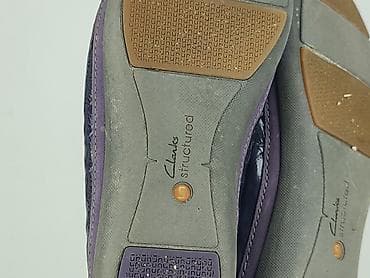 smiths buty: Clarks, Balerinki damskie, rozmiar 39 — 7
