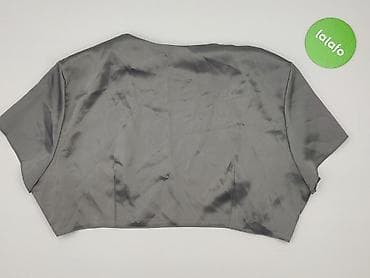 jeans jacket: Janina, Marynarka damska, rozmiar 5XL — 3