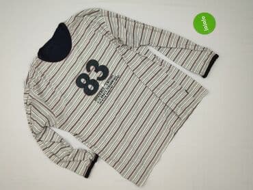 koszulka z barcelony: Long-sleeved top for men, S (EU 36), Inextenso, condition - Good — 3