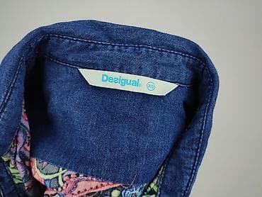 dsquared: Desigual, Koszula damska, rozmiar XS — 4