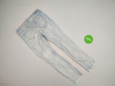 джинси жіночі сінсей: Tally Weijl, Jeans for women, size M (EU 38) — 3