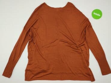 sweter s: H&M, Sweter damski, rozmiar M — 3
