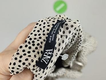 bomberka stradivarius: Zara, Sukienka damska, rozmiar S — 4