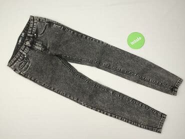 fb sister jeans mom fit: FBsister, Jeansy damskie, rozmiar S — 3