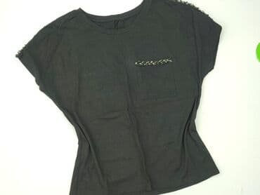 T-shirty: T-shirt damski, rozmiar M
