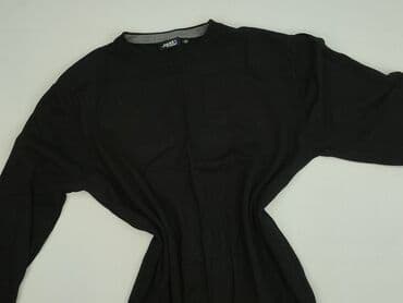 c a sweter w paski: Women`s sweater, size 2XL (EU 44) — 1