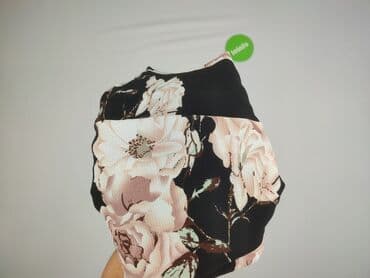 spodnie pizamowe hello kity: Shein, Spodnie materiałowe damskie, rozmiar 2XL — 6