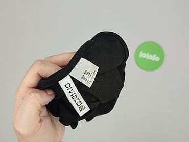 koszula len hm: H&M Divided, Top damski, rozmiar 2XS — 5