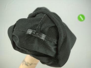 bluzki shein: Shein, Bluza z kapturem damska, rozmiar One size — 4