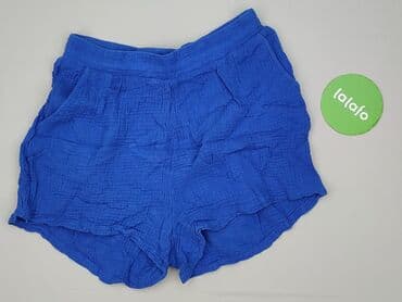 krótkie spodenki tech fleece: Cleve, Szorty damskie, rozmiar XL — 2