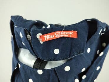 modne sukienki klasyczne: Classic, Sukienka damska, rozmiar L — 4