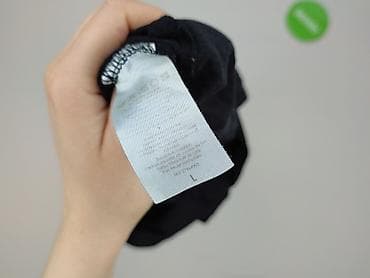 bluza black squad: T-shirt damski, rozmiar L — 4