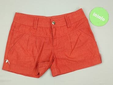 spodenki f: Shorts for women, size S (EU 36) — 2
