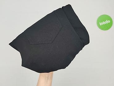 adell jeans: Zentex, Spodnie materiałowe damskie, rozmiar XL — 5