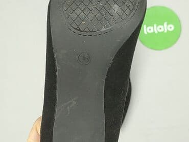 Półbuty damskie, 36 w lalafo.pl — 5 Półbuty damskie, 36 — 5