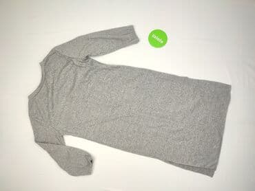 jakie rajstopy do srebrnej sukienki: Women`s dress, size S (EU 36) — 3