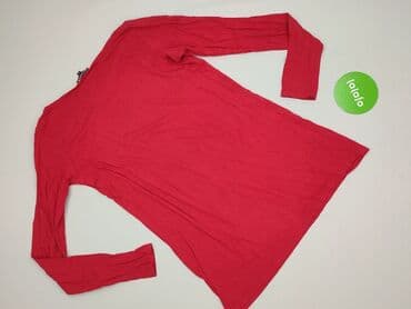 mohito top z piórami: Multi Wear, Bluzka damska, L — 3