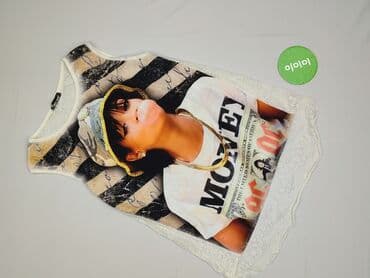 mohito bezrękawnik: T-shirt damski, rozmiar S — 2