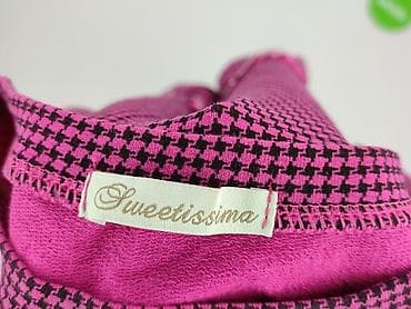 nylon red buty: Sukienka damska, rozmiar S — 4