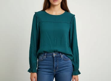 esprit bluzki koszulowe: Esprit, Bluzka damska, rozmiar S — 7