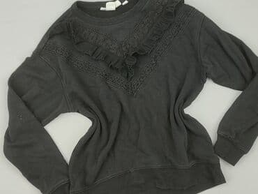 modne bluzy dla nastolatek: H&M, Bluza damska
, rozmiar XS — 2