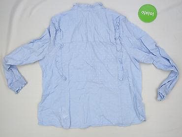 hm cm: H&M L.O.G.G., Bluzka damska, rozmiar 3XL — 3