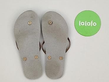 klapki inextenso: Ipanema, Japonki damskie, rozmiar 39 — 3