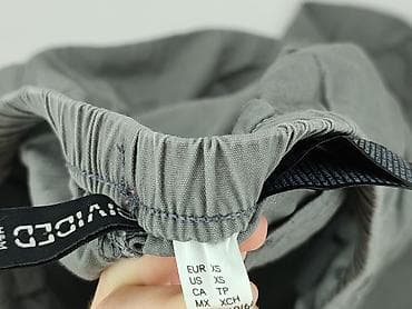 bluza marvel hm: H&M Divided, Spodnie dresowe damskie, rozmiar XS — 5