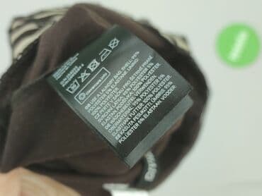 spódnice w panterkę hm: H&M Divided, Spódnica damska, rozmiar XS — 5