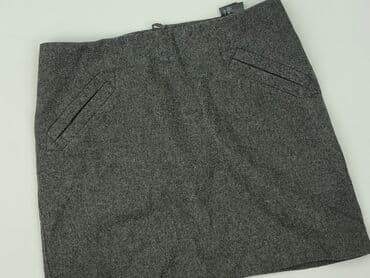 reserved kurtka damska zimowa: H&M, Women`s skirt, XL — 1