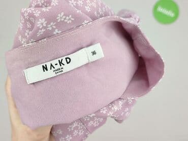 Kobiety: NA-KD, Bluzka damska, S — 5
