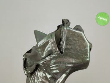 srebrna bluzki mohito: Mohito, Bluzka damska, rozmiar M — 6