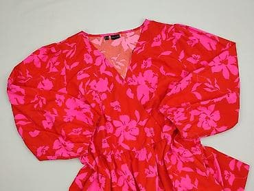 Bodyflirt, Sukienka damska, rozmiar 4XL