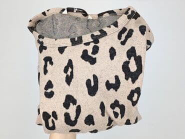 bluzki w panterkę mohito: Tu, Bluzka damska, rozmiar L — 6