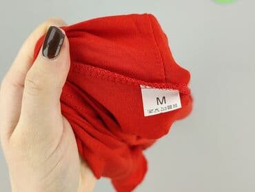 reserved czerwony sweter: Kardigan damski, rozmiar M — 4