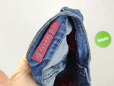 mitch: Used Jeans, Jeansy damskie, rozmiar S — 4