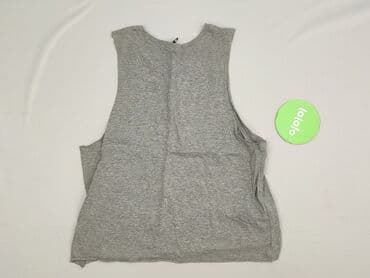 shein podkoszulki damskie: Sinsay, T-shirt damski, rozmiar M — 3