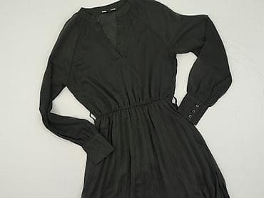 sukienka mido: Sinsay, Sukienka damska, rozmiar 2XS — 1