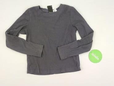 koszulki basic uniqlo: H&M, Women's blouse, size S (EU 36) — 2