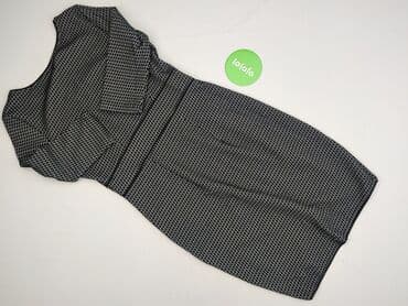 ubrania w pepitkę: Sukienka damska, rozmiar S — 3