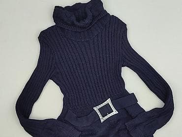 sweter h: Sukienka damska, rozmiar S — 1