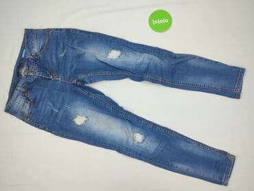 jeansy straight i regular damskie samsoe samsoe: Jeans for women, S — 2
