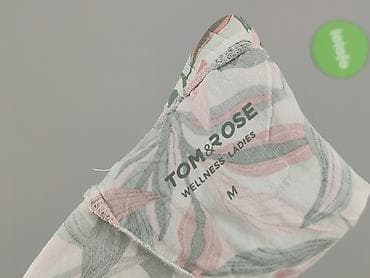 klapki w ryby: Tom Rose, Szorty damskie, rozmiar M — 4